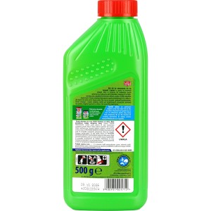KRET BIO Żel do udrożniania rur do łazienki i kuchni 500g
